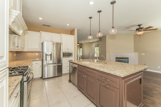 2444 E Marquise Ct, Fresno, CA 93720 - photo 12