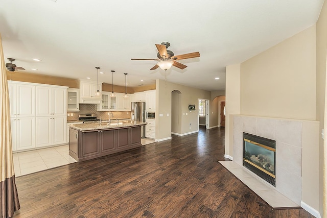 2444 E Marquise Ct, Fresno, CA 93720 - photo 8