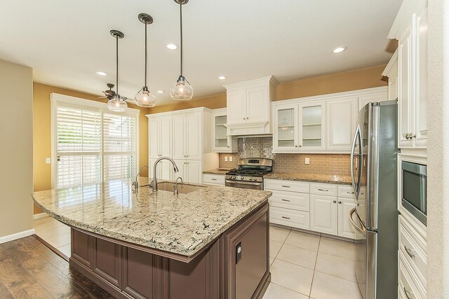 2444 E Marquise Ct, Fresno, CA 93720 - photo 10