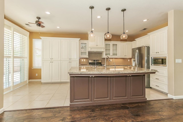 2444 E Marquise Ct, Fresno, CA 93720 - photo 9
