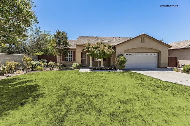 2444 E Marquise Ct, Fresno, CA 93720 - photo 1