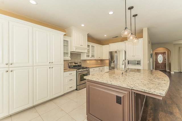 2444 E Marquise Ct, Fresno, CA 93720 - photo 11
