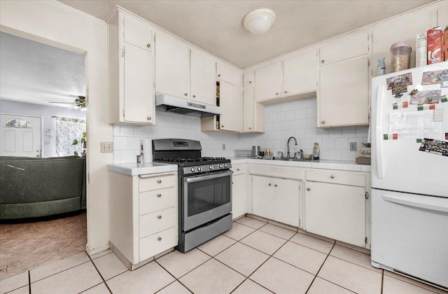 3106 W Bellaire Way, Fresno, CA 93722 - photo 10