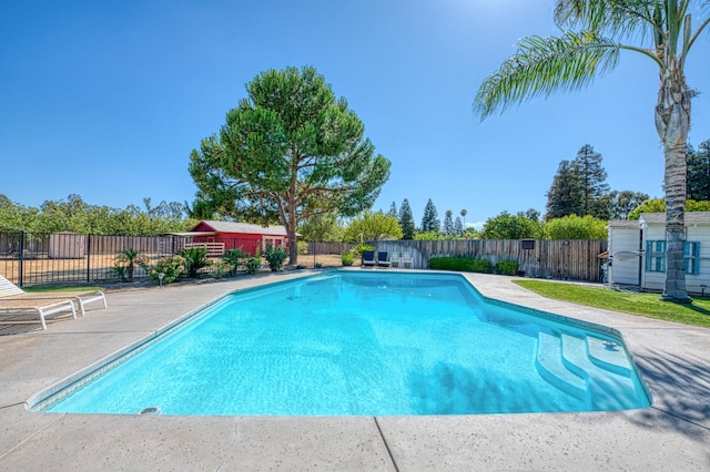 8099 E Nees, Clovis, CA 93619 - photo 77