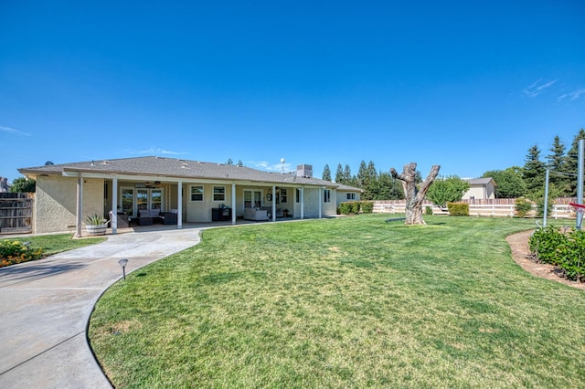 8099 E Nees, Clovis, CA 93619 - photo 73