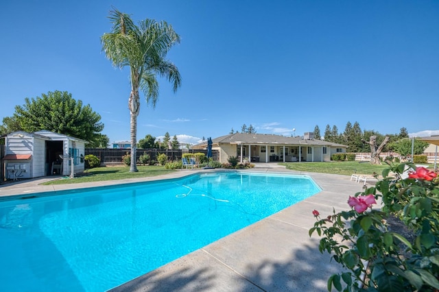 8099 E Nees, Clovis, CA 93619 - photo 83