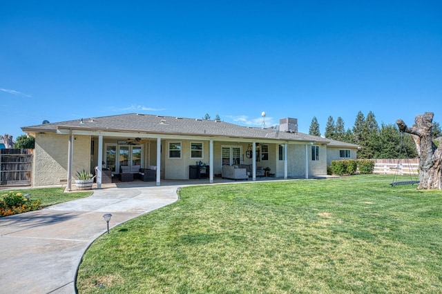 8099 E Nees, Clovis, CA 93619 - photo 72