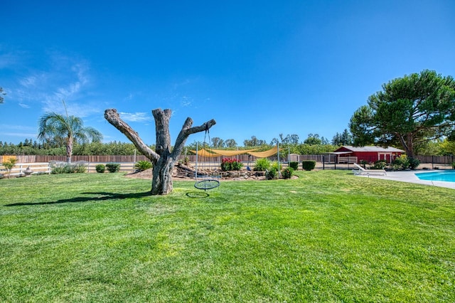8099 E Nees, Clovis, CA 93619 - photo 64