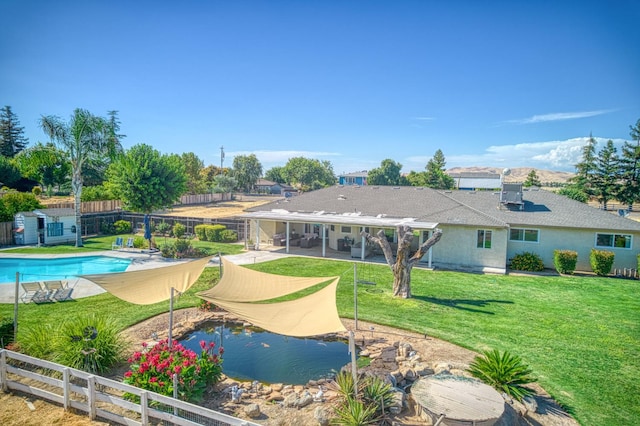 8099 E Nees, Clovis, CA 93619 - photo 3