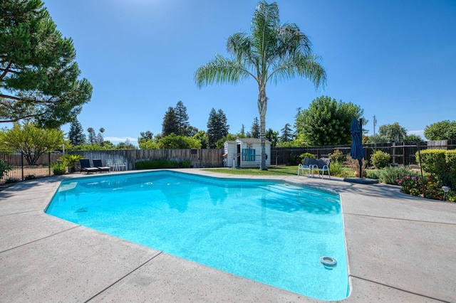 8099 E Nees, Clovis, CA 93619 - photo 76
