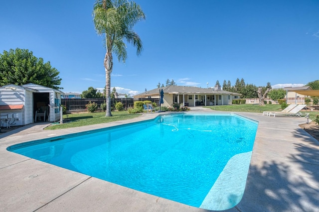 8099 E Nees, Clovis, CA 93619 - photo 82