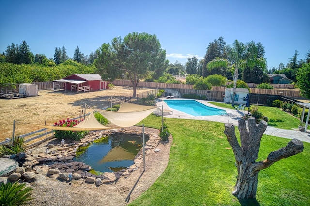 8099 E Nees, Clovis, CA 93619 - photo 28
