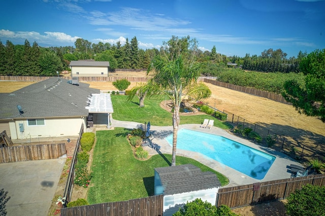 8099 E Nees, Clovis, CA 93619 - photo 26