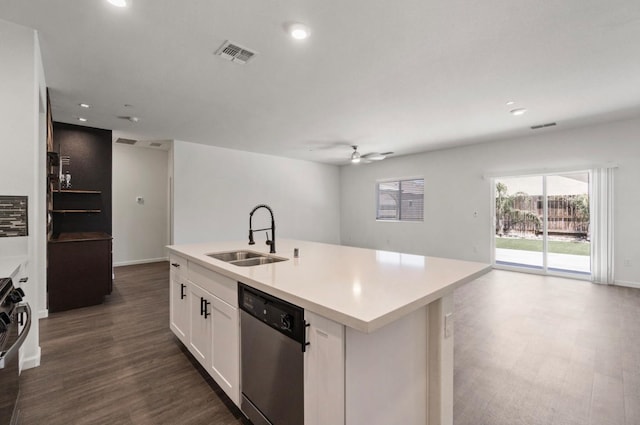 6644 E Dwight Way, Fresno, CA 93727 - photo 15