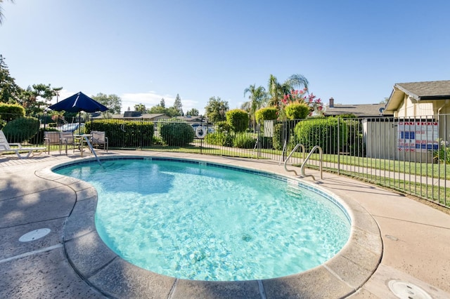 6330 N Palm Ave, Fresno, CA 93704 - photo 32