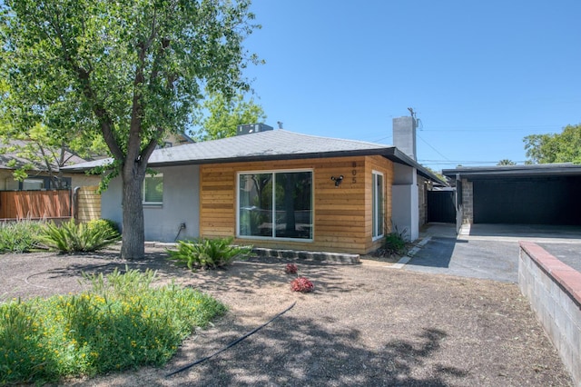 805 N Echo Ave, Fresno, CA 93728 - photo 1