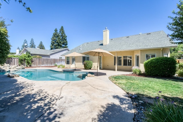 162 Athens Ave, Clovis, CA 93611 - photo 34