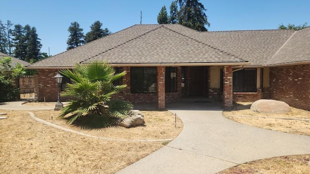 1666 S Homsy Ave, Fresno, CA 93727 - photo 1