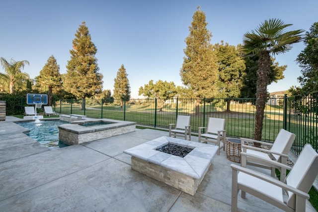 11682 N Via Venitzia Ave, Fresno, CA 93730 - photo 47