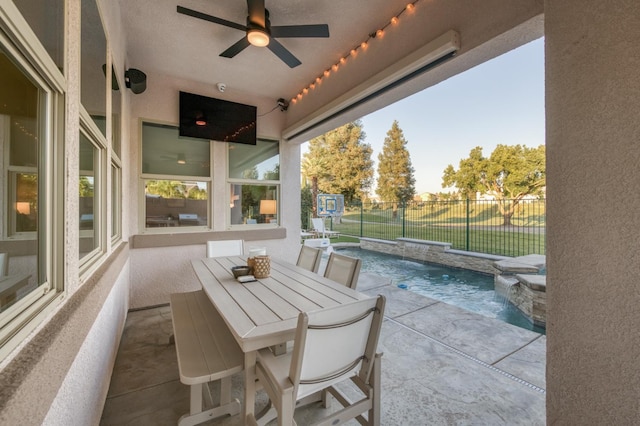 11682 N Via Venitzia Ave, Fresno, CA 93730 - photo 53