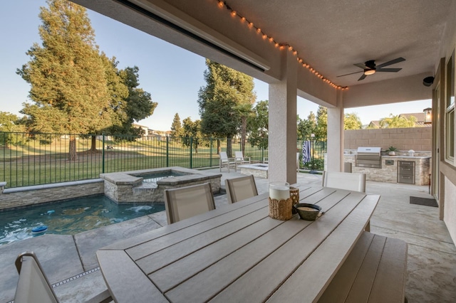 11682 N Via Venitzia Ave, Fresno, CA 93730 - photo 54