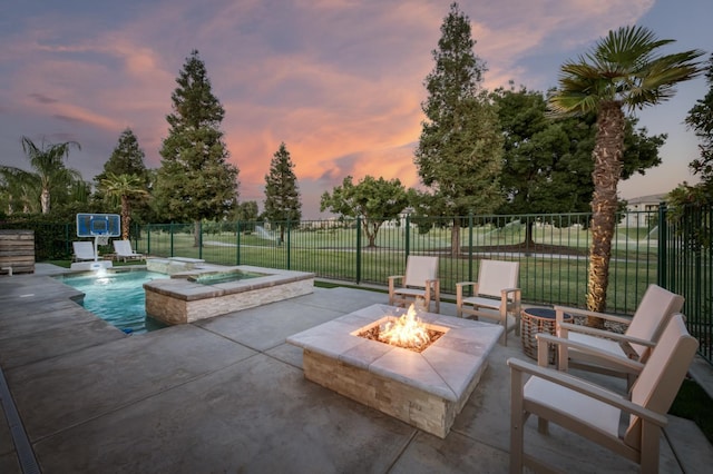 11682 N Via Venitzia Ave, Fresno, CA 93730 - photo 6