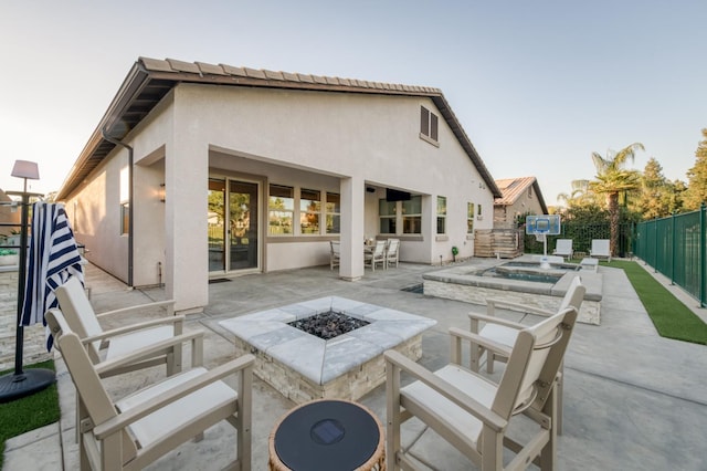 11682 N Via Venitzia Ave, Fresno, CA 93730 - photo 48