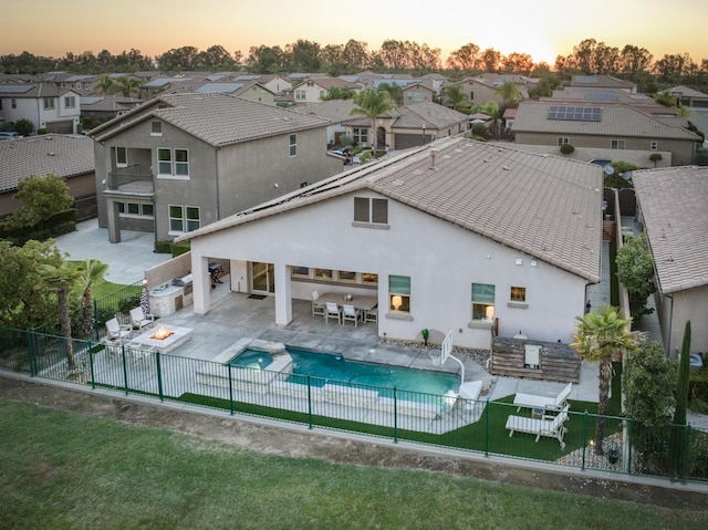 11682 N Via Venitzia Ave, Fresno, CA 93730 - photo 57
