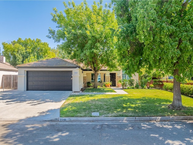 2291 E Houston Ave, Fresno, CA 93720 - photo 1