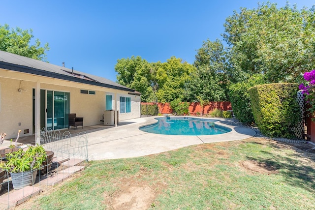 2291 E Houston Ave, Fresno, CA 93720 - photo 12