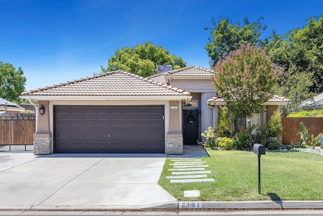7191 N Wheeler, Fresno, CA 93722 - photo 1
