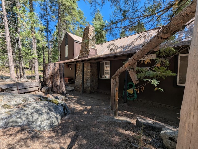 65066 Stellar Jay Ln, Sierra, CA 93628 - photo 2