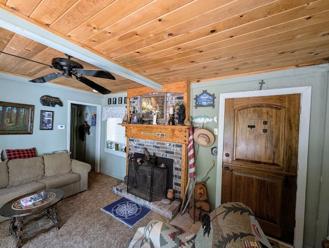 65066 Stellar Jay Ln, Sierra, CA 93628 - photo 6