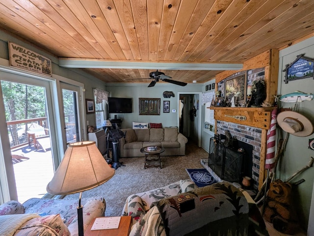 65066 Stellar Jay Ln, Sierra, CA 93628 - photo 4