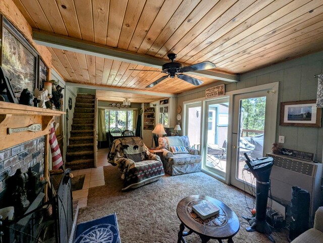 65066 Stellar Jay Ln, Sierra, CA 93628 - photo 7