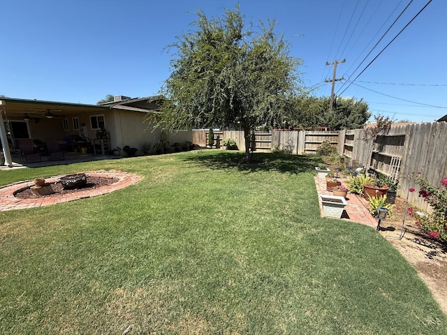 1430 Bush St W, Lemoore, CA 93245 - photo 4