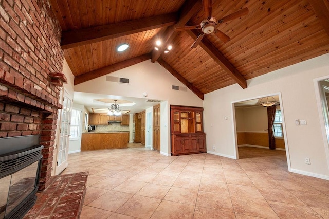 563 E Portland Ave, Fresno, CA 93720 - photo 4