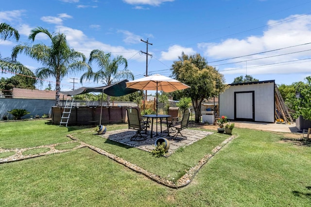 4766 E Grant Ave, Fresno, CA 93702 - photo 24