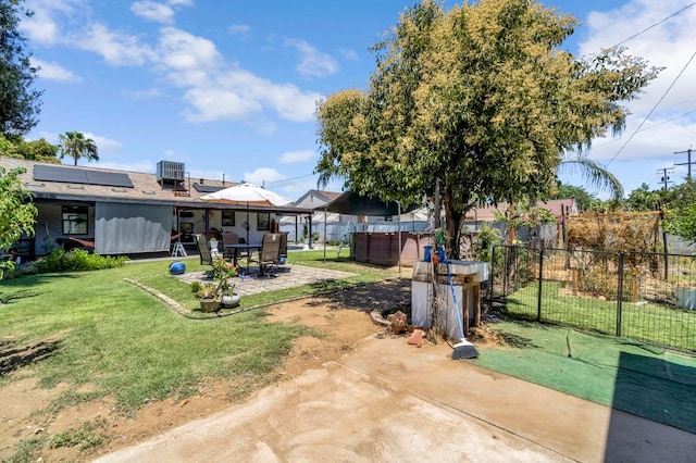 4766 E Grant Ave, Fresno, CA 93702 - photo 25