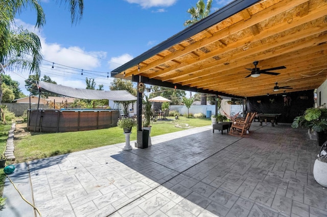 4766 E Grant Ave, Fresno, CA 93702 - photo 22