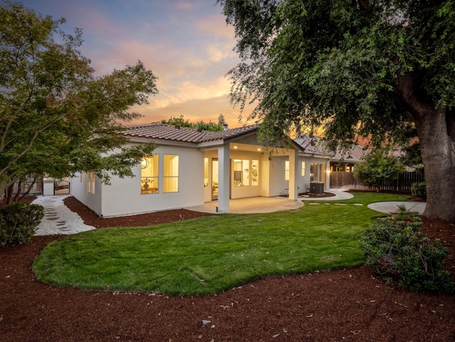 157 W Goshen Ave, Clovis, CA 93611 - photo 48