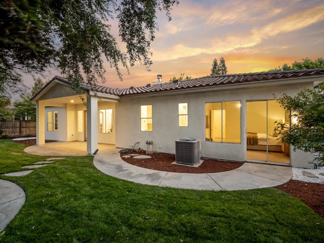 157 W Goshen Ave, Clovis, CA 93611 - photo 54