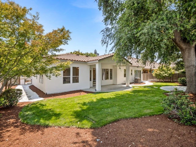 157 W Goshen Ave, Clovis, CA 93611 - photo 51