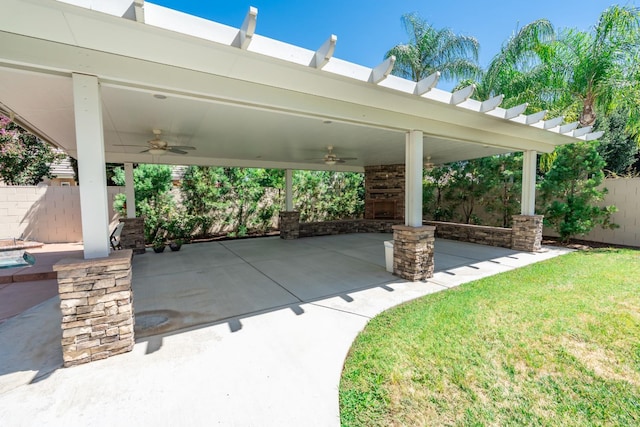 1092 Rorden Ave, Selma, CA 93662 - photo 54