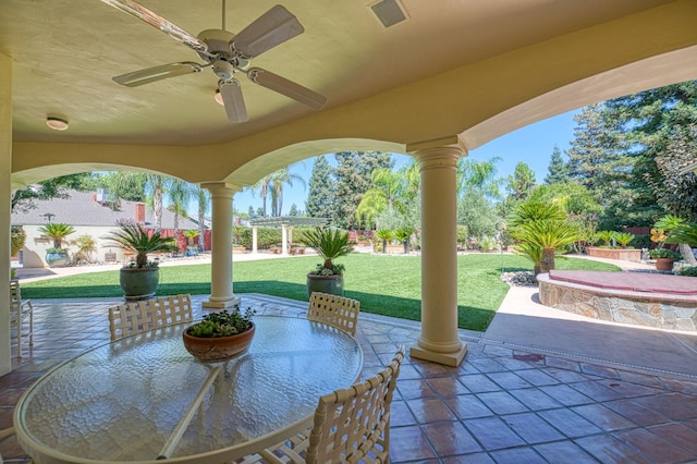 8188 N 8th St, Fresno, CA 93720 - photo 33