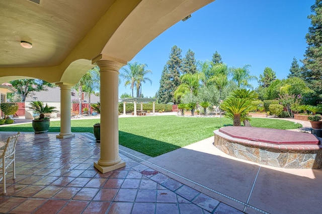8188 N 8th St, Fresno, CA 93720 - photo 34