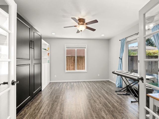8113 N 6th St, Fresno, CA 93720 - photo 19