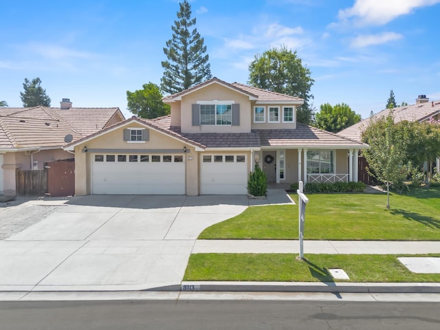 8113 N 6th St, Fresno, CA 93720 - photo 1