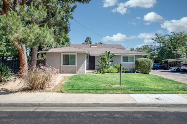 69 W Beverly Dr Unit 101, Clovis, CA 93612 - photo 2
