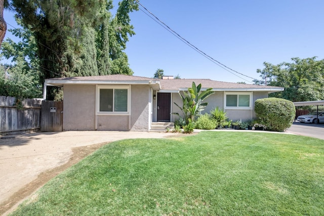 69 W Beverly Dr Unit 101, Clovis, CA 93612 - photo 5